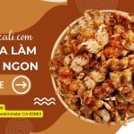 Ghẹ sữa làm món gì ngon