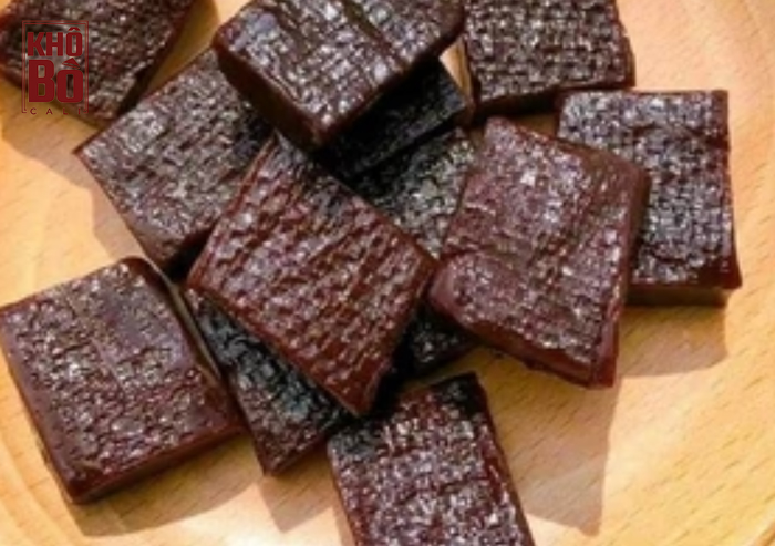 cách làm kẹo chuối tươi