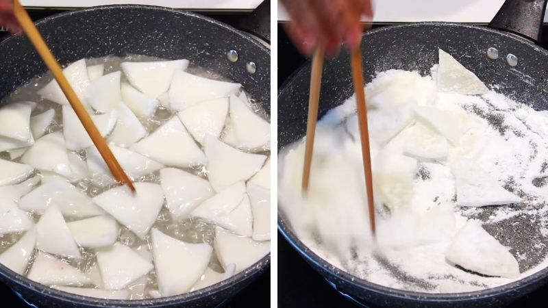 Sên mứt dừa